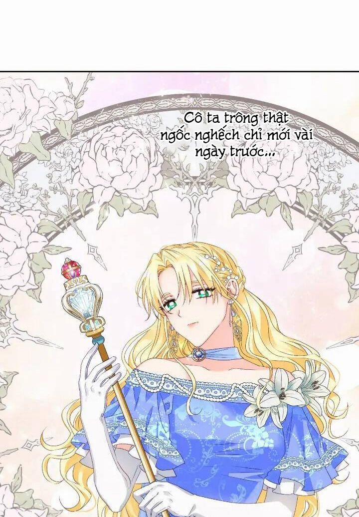 Nhân Vật Phản Diện Xứng Đôi Với Bạo Chúa 51 trang 13