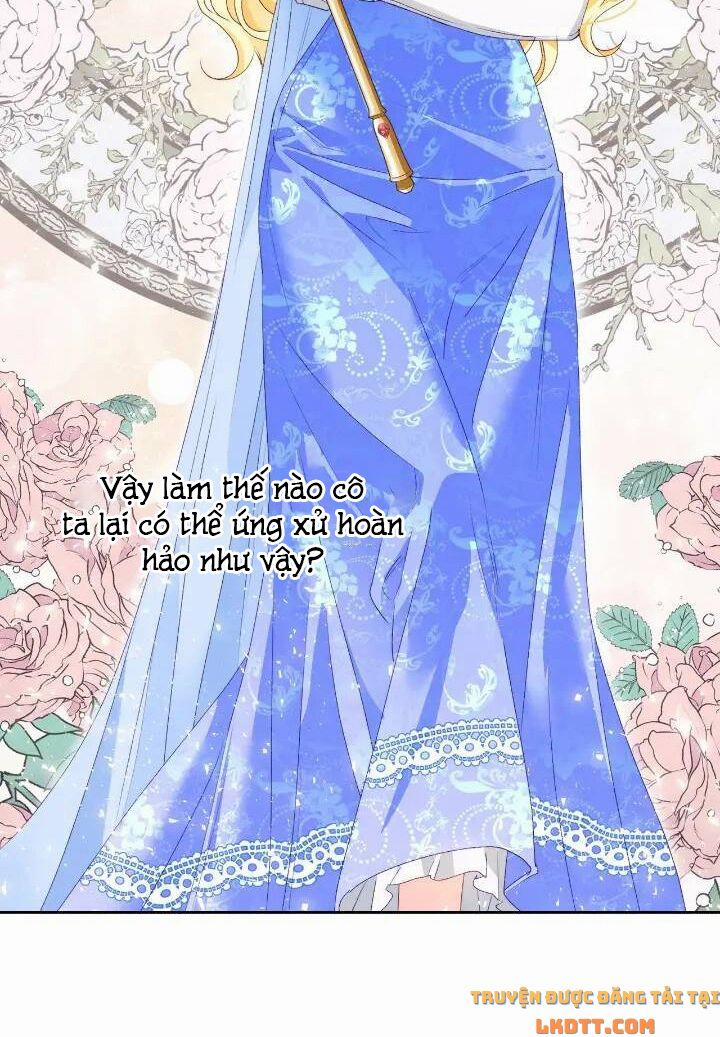 Nhân Vật Phản Diện Xứng Đôi Với Bạo Chúa 51 trang 14