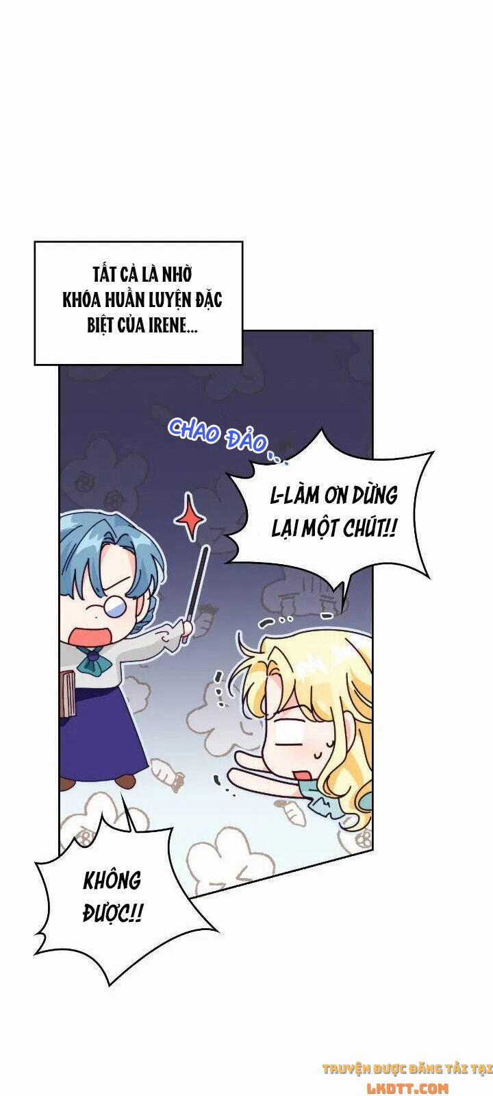 Nhân Vật Phản Diện Xứng Đôi Với Bạo Chúa 51 trang 15