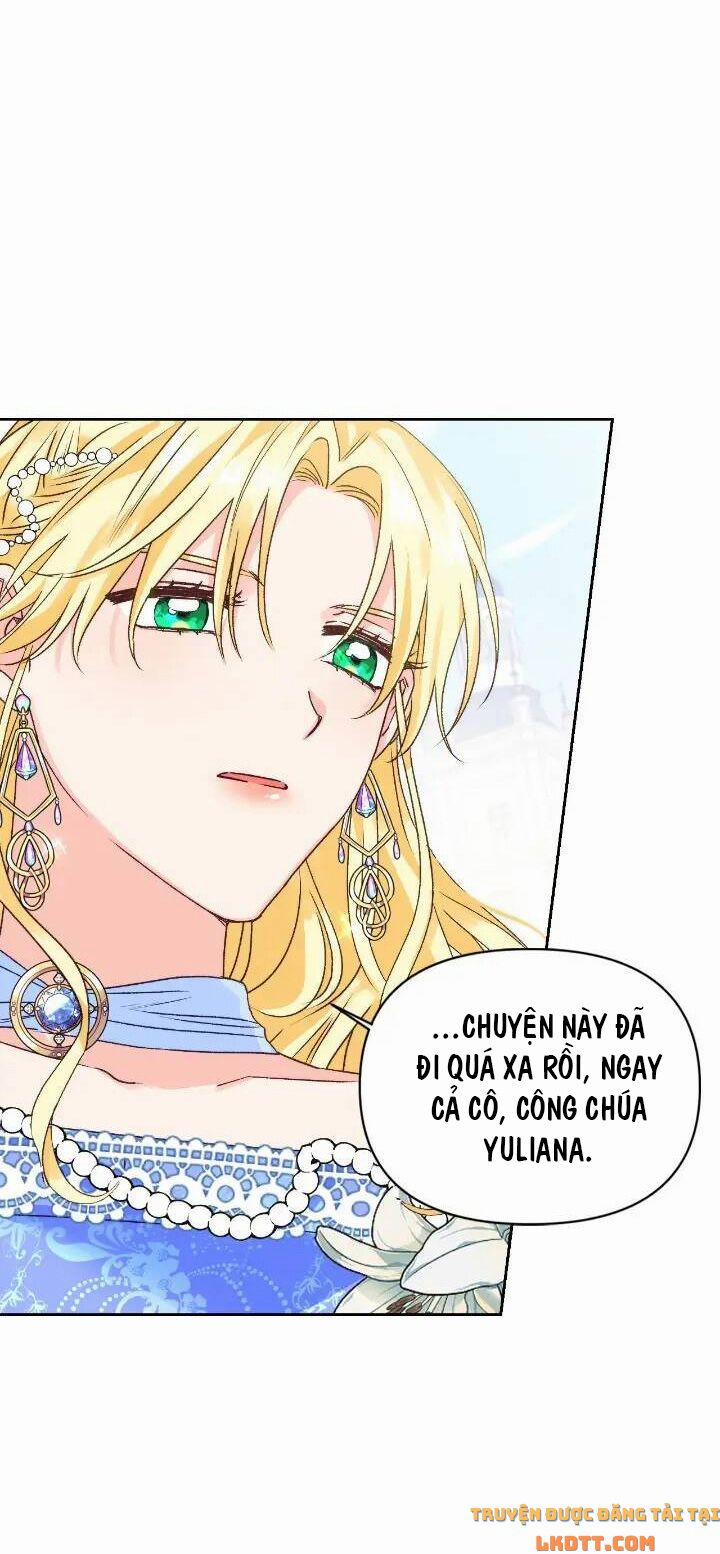 Nhân Vật Phản Diện Xứng Đôi Với Bạo Chúa 51 trang 17