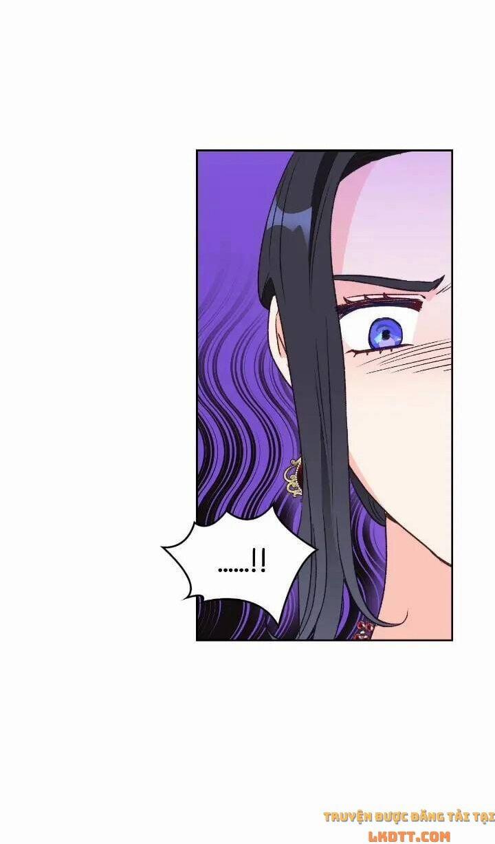 Nhân Vật Phản Diện Xứng Đôi Với Bạo Chúa 51 trang 20