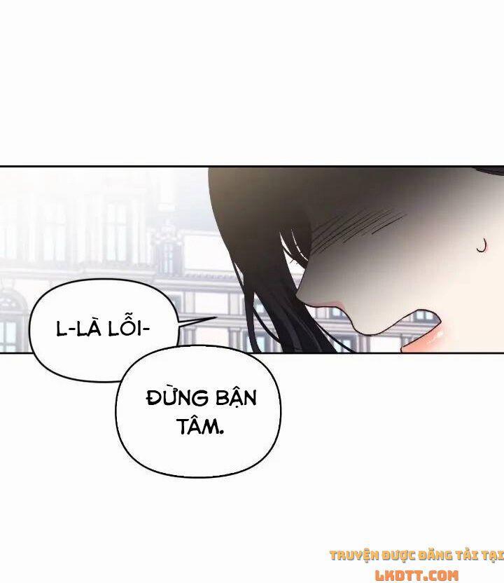 Nhân Vật Phản Diện Xứng Đôi Với Bạo Chúa 51 trang 21