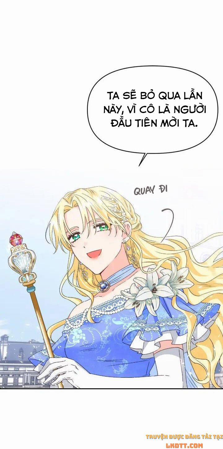 Nhân Vật Phản Diện Xứng Đôi Với Bạo Chúa 51 trang 22