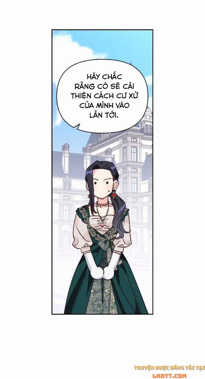 Nhân Vật Phản Diện Xứng Đôi Với Bạo Chúa 51 trang 23