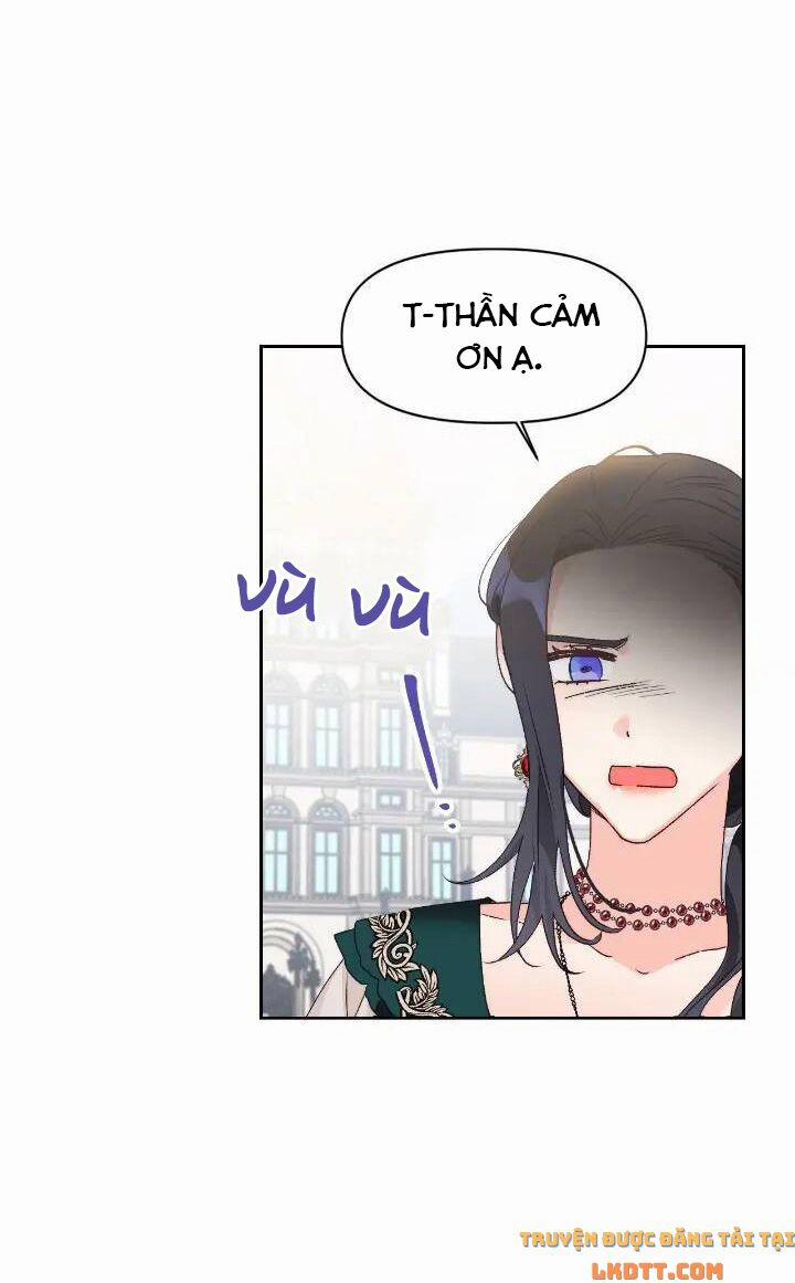 Nhân Vật Phản Diện Xứng Đôi Với Bạo Chúa 51 trang 24