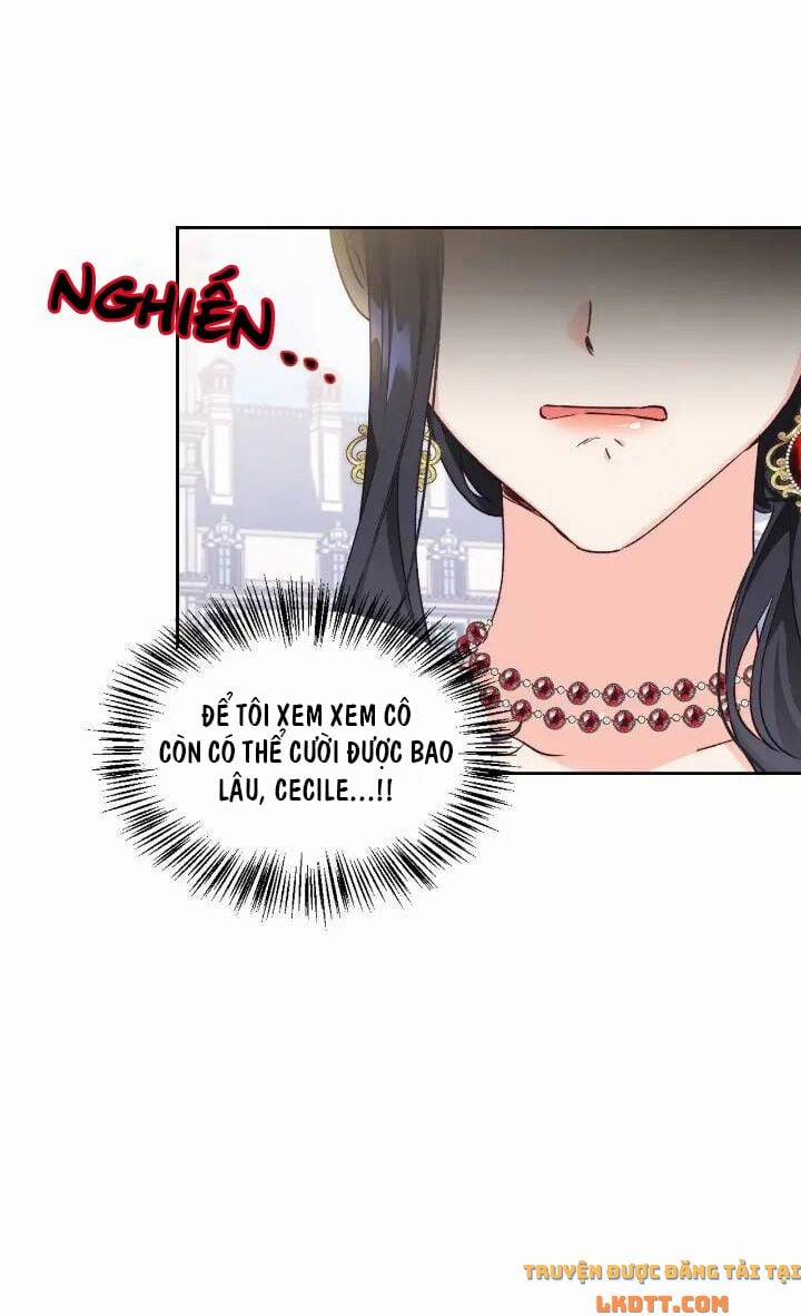 Nhân Vật Phản Diện Xứng Đôi Với Bạo Chúa 51 trang 25