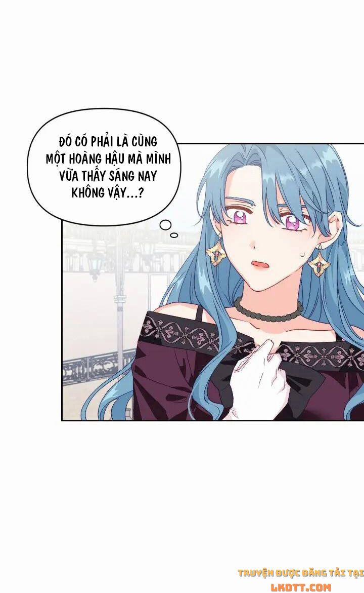 Nhân Vật Phản Diện Xứng Đôi Với Bạo Chúa 51 trang 27