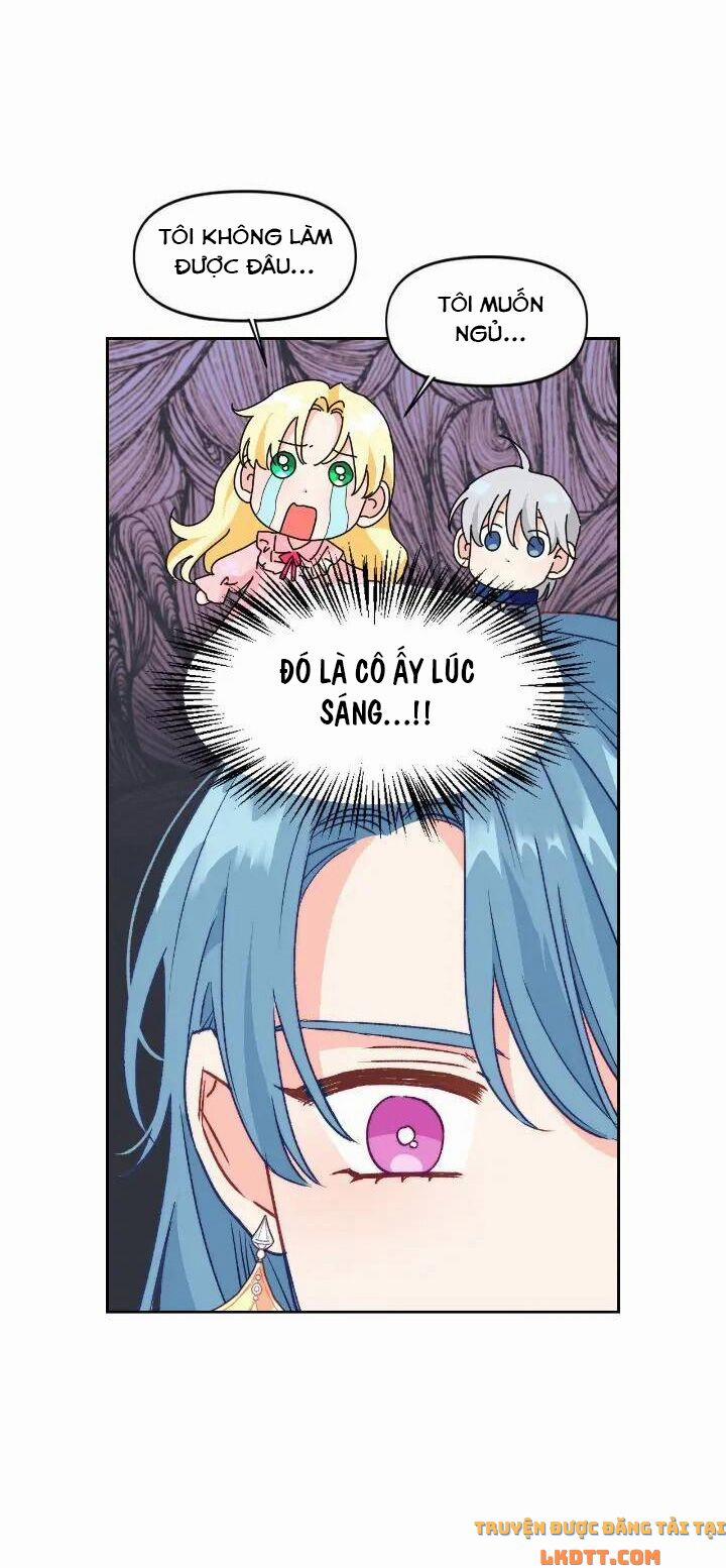 Nhân Vật Phản Diện Xứng Đôi Với Bạo Chúa 51 trang 28