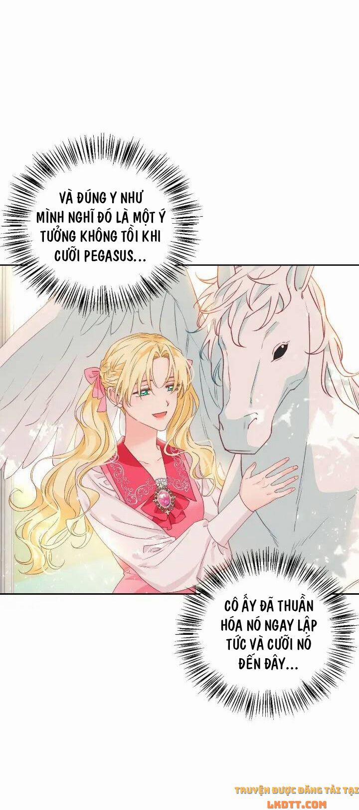 Nhân Vật Phản Diện Xứng Đôi Với Bạo Chúa 51 trang 29
