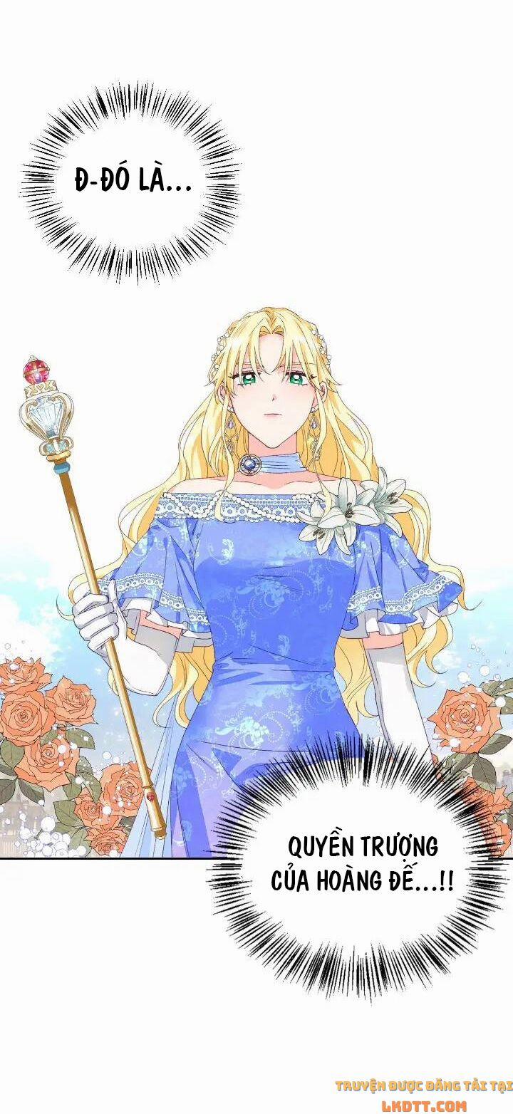 Nhân Vật Phản Diện Xứng Đôi Với Bạo Chúa 51 trang 3