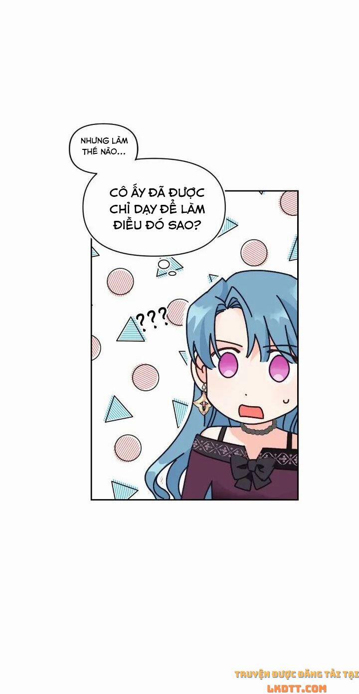 Nhân Vật Phản Diện Xứng Đôi Với Bạo Chúa 51 trang 30