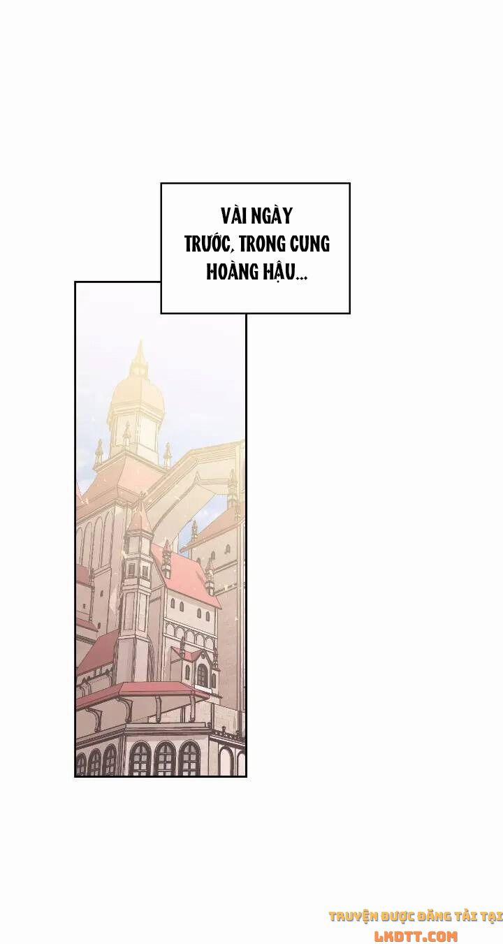 Nhân Vật Phản Diện Xứng Đôi Với Bạo Chúa 51 trang 31