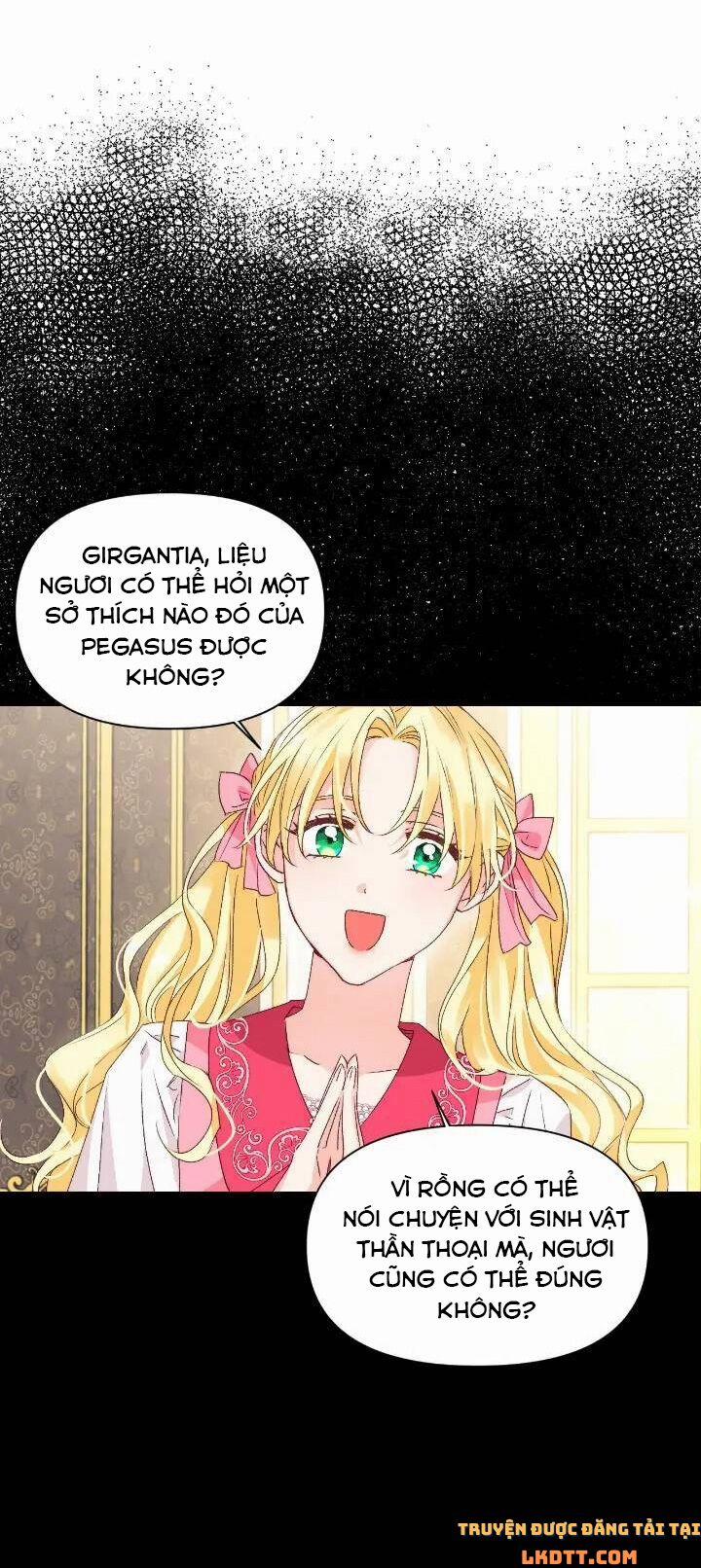 Nhân Vật Phản Diện Xứng Đôi Với Bạo Chúa 51 trang 35