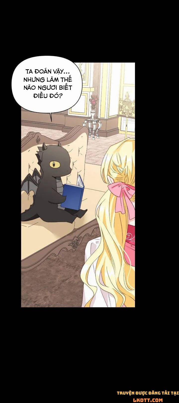 Nhân Vật Phản Diện Xứng Đôi Với Bạo Chúa 51 trang 36