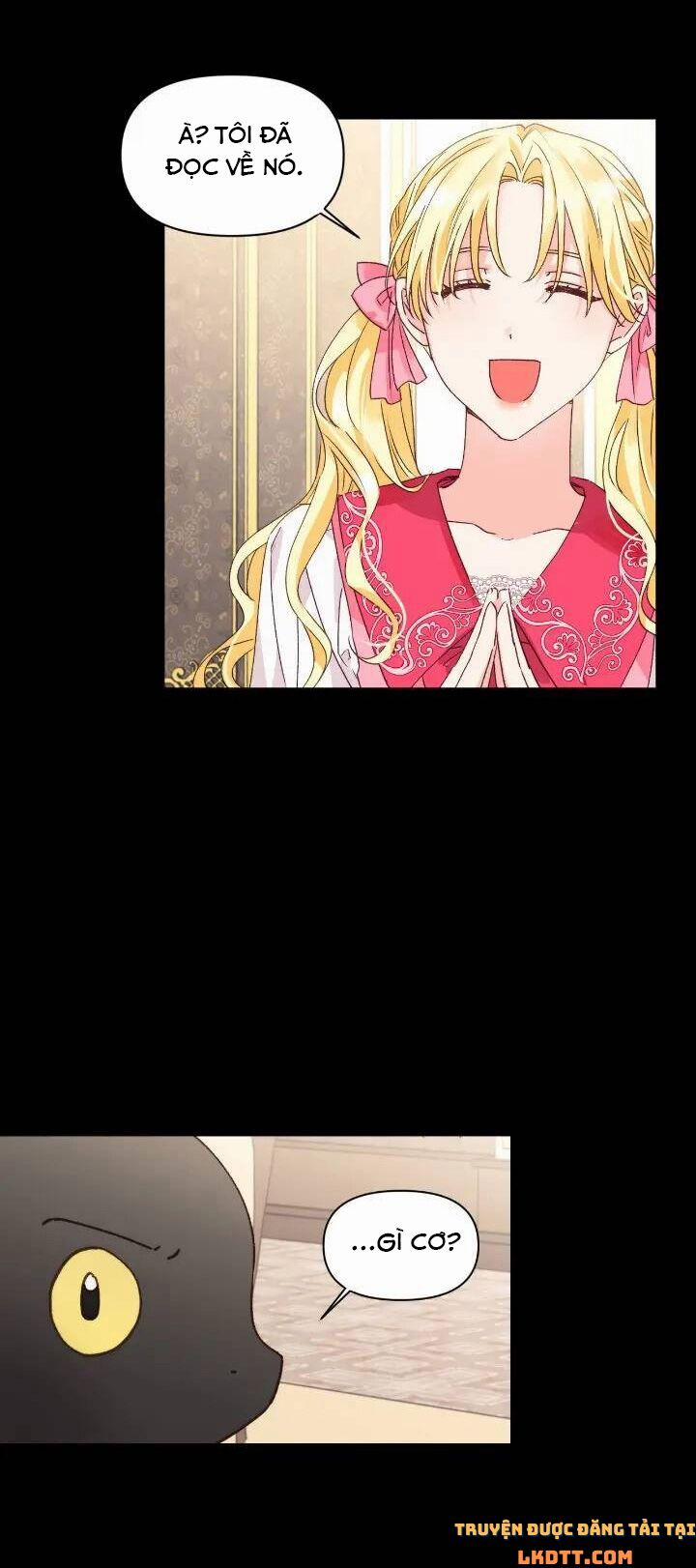 Nhân Vật Phản Diện Xứng Đôi Với Bạo Chúa 51 trang 37