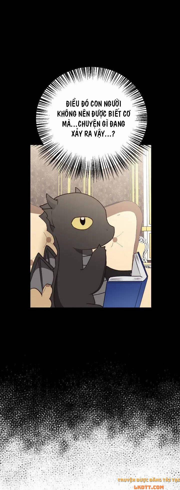 Nhân Vật Phản Diện Xứng Đôi Với Bạo Chúa 51 trang 38