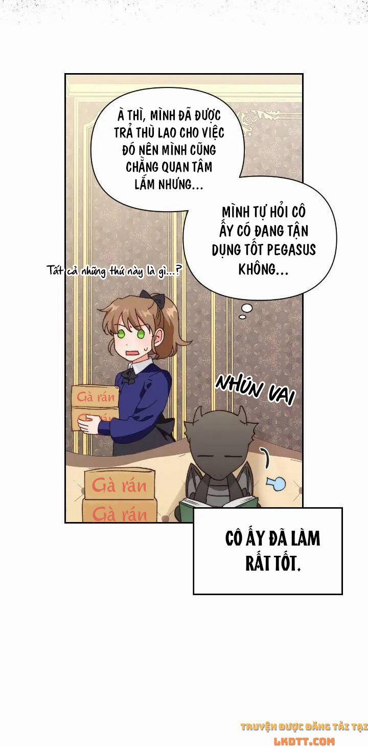 Nhân Vật Phản Diện Xứng Đôi Với Bạo Chúa 51 trang 39