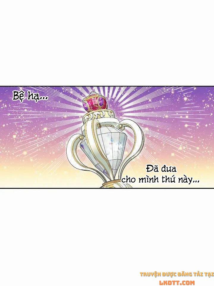 Nhân Vật Phản Diện Xứng Đôi Với Bạo Chúa 51 trang 4