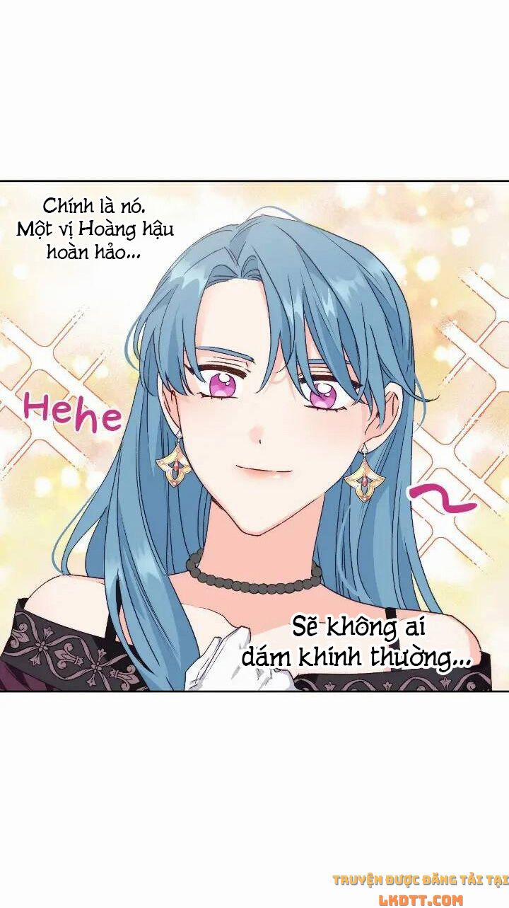 Nhân Vật Phản Diện Xứng Đôi Với Bạo Chúa 51 trang 41