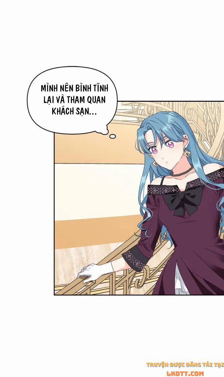 Nhân Vật Phản Diện Xứng Đôi Với Bạo Chúa 51 trang 46