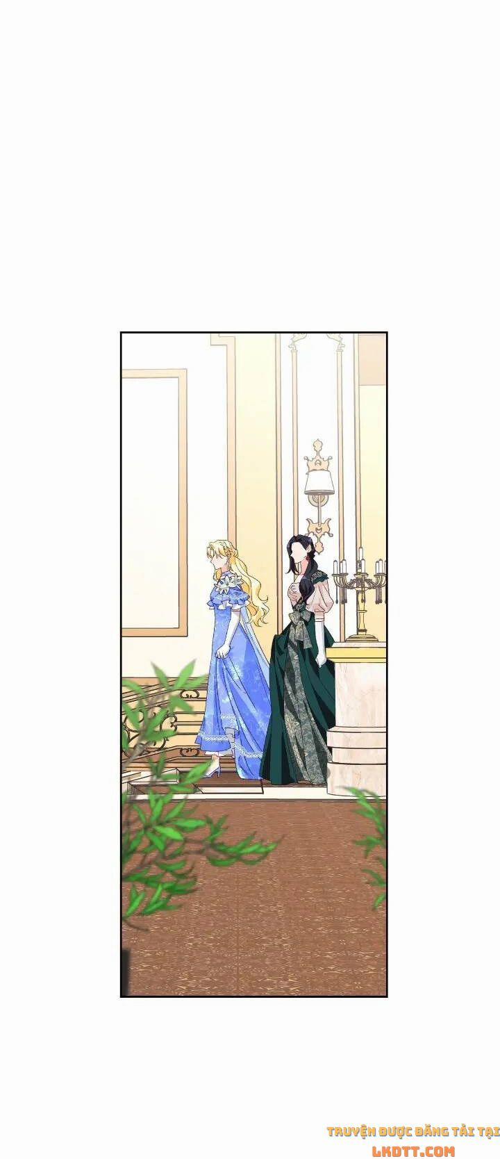 Nhân Vật Phản Diện Xứng Đôi Với Bạo Chúa 51 trang 48