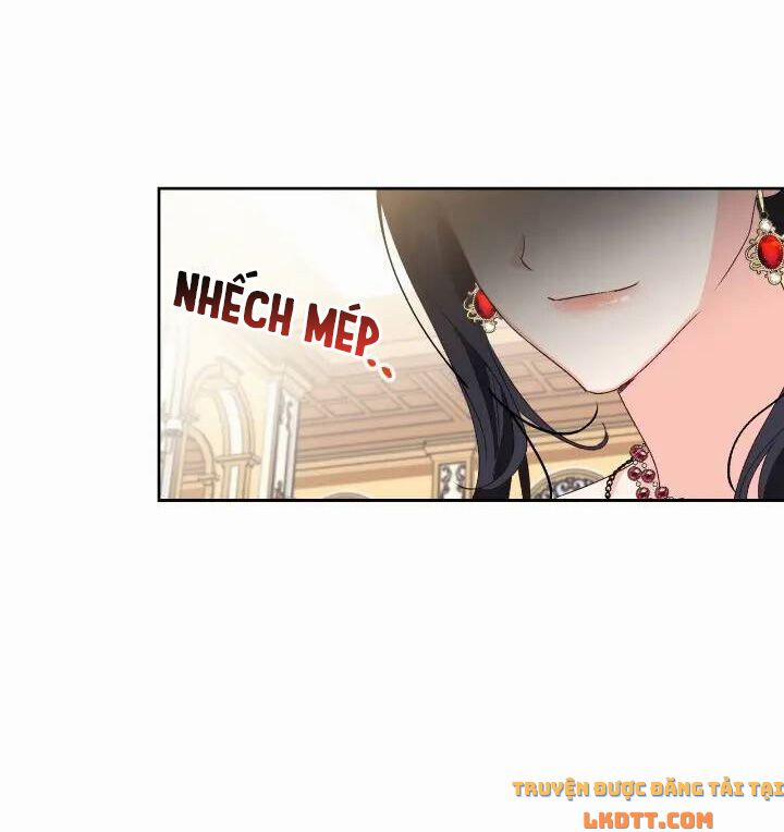 Nhân Vật Phản Diện Xứng Đôi Với Bạo Chúa 51 trang 50