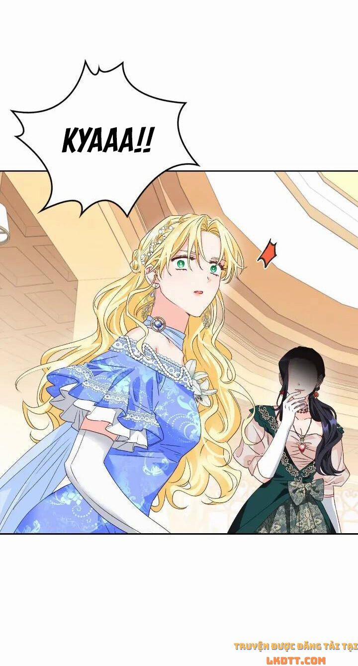 Nhân Vật Phản Diện Xứng Đôi Với Bạo Chúa 51 trang 51