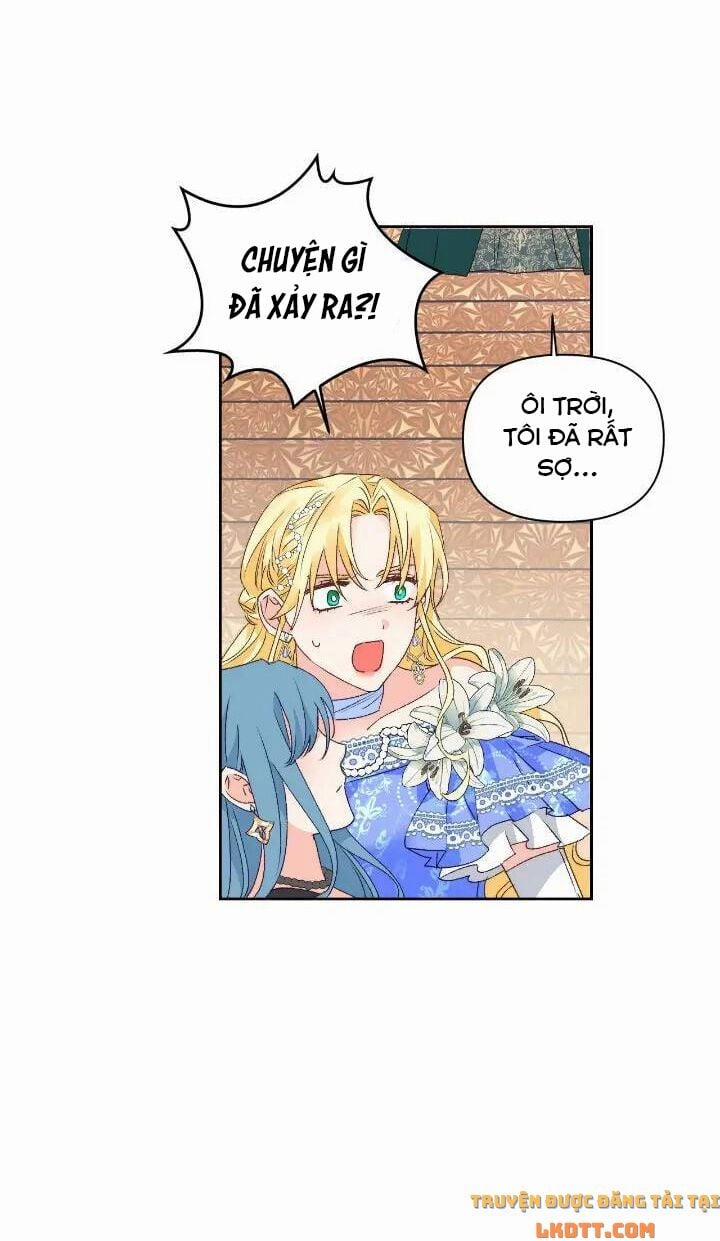 Nhân Vật Phản Diện Xứng Đôi Với Bạo Chúa 51 trang 55