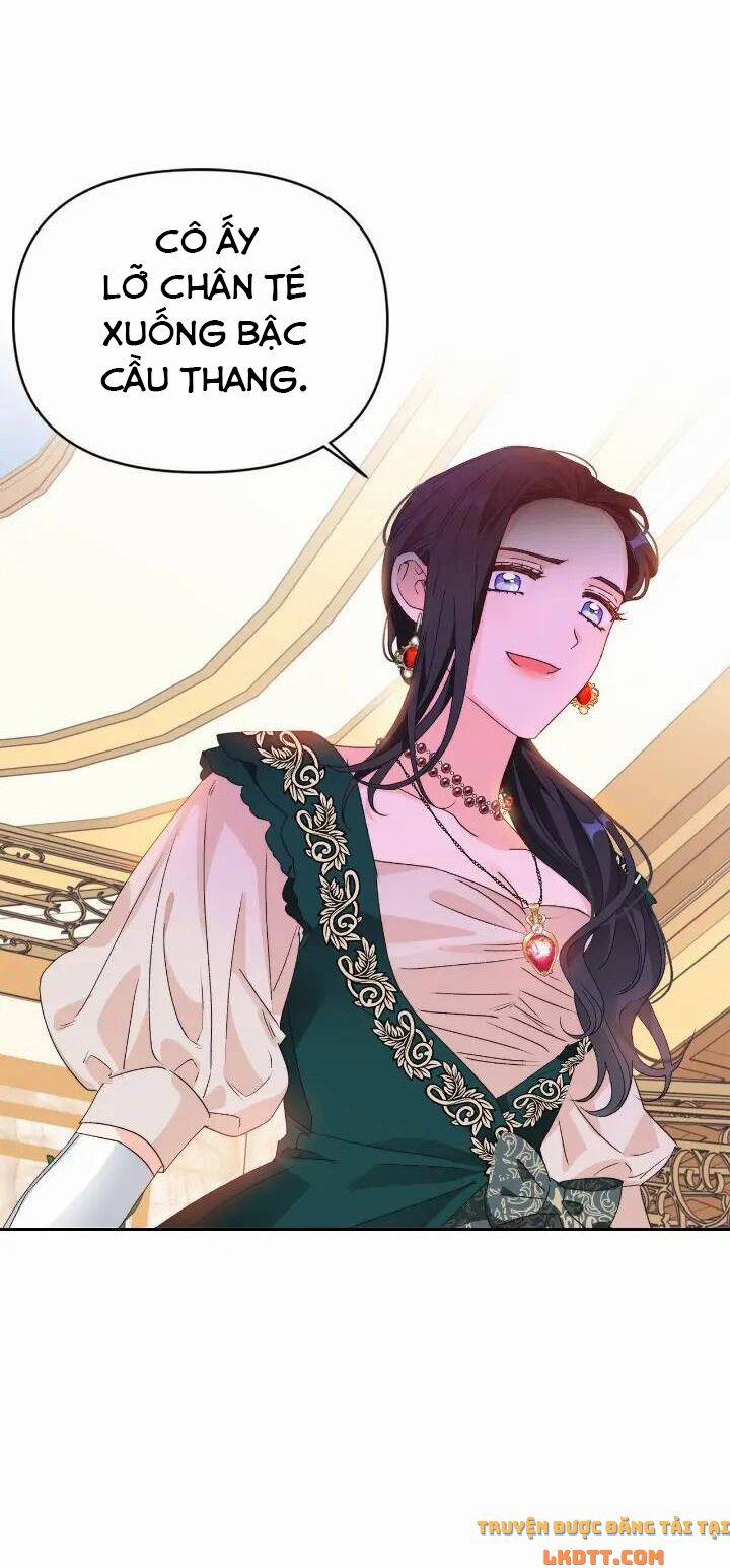 Nhân Vật Phản Diện Xứng Đôi Với Bạo Chúa 51 trang 56