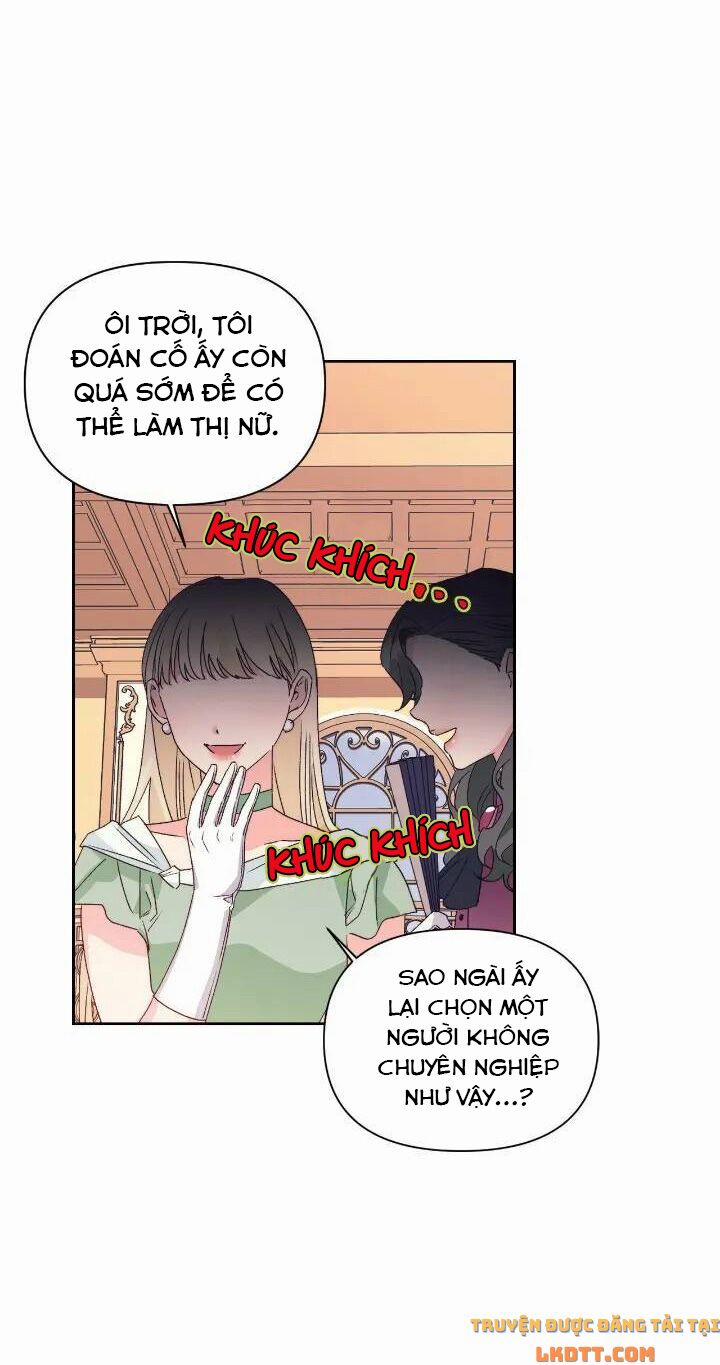 Nhân Vật Phản Diện Xứng Đôi Với Bạo Chúa 51 trang 57