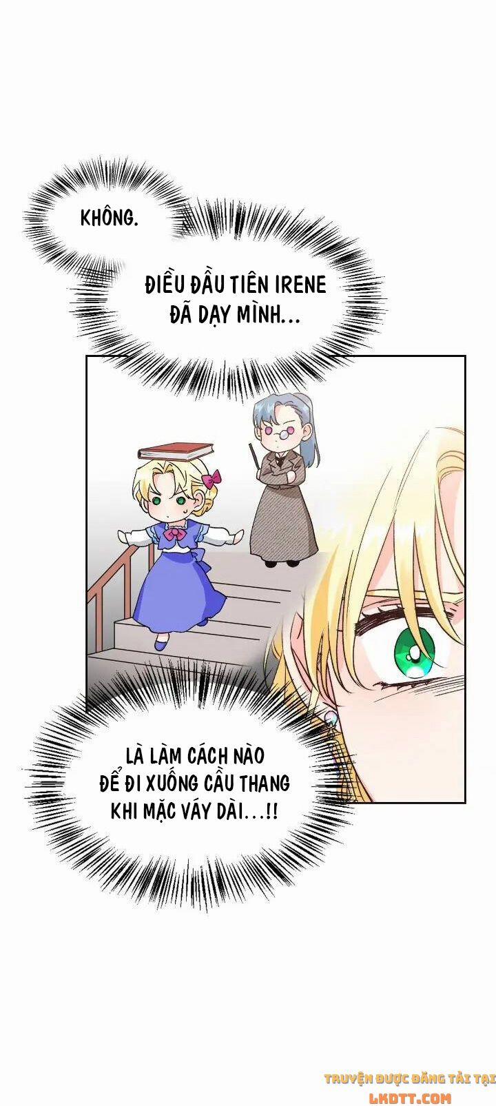 Nhân Vật Phản Diện Xứng Đôi Với Bạo Chúa 51 trang 58