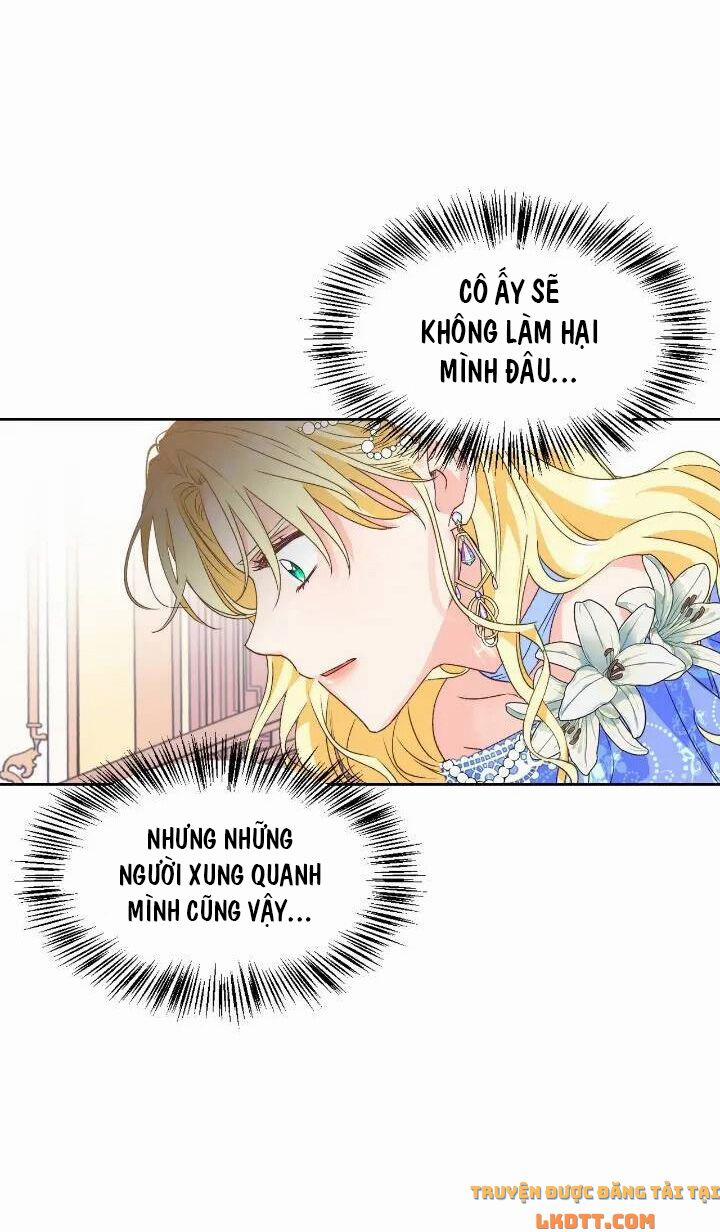 Nhân Vật Phản Diện Xứng Đôi Với Bạo Chúa 51 trang 59