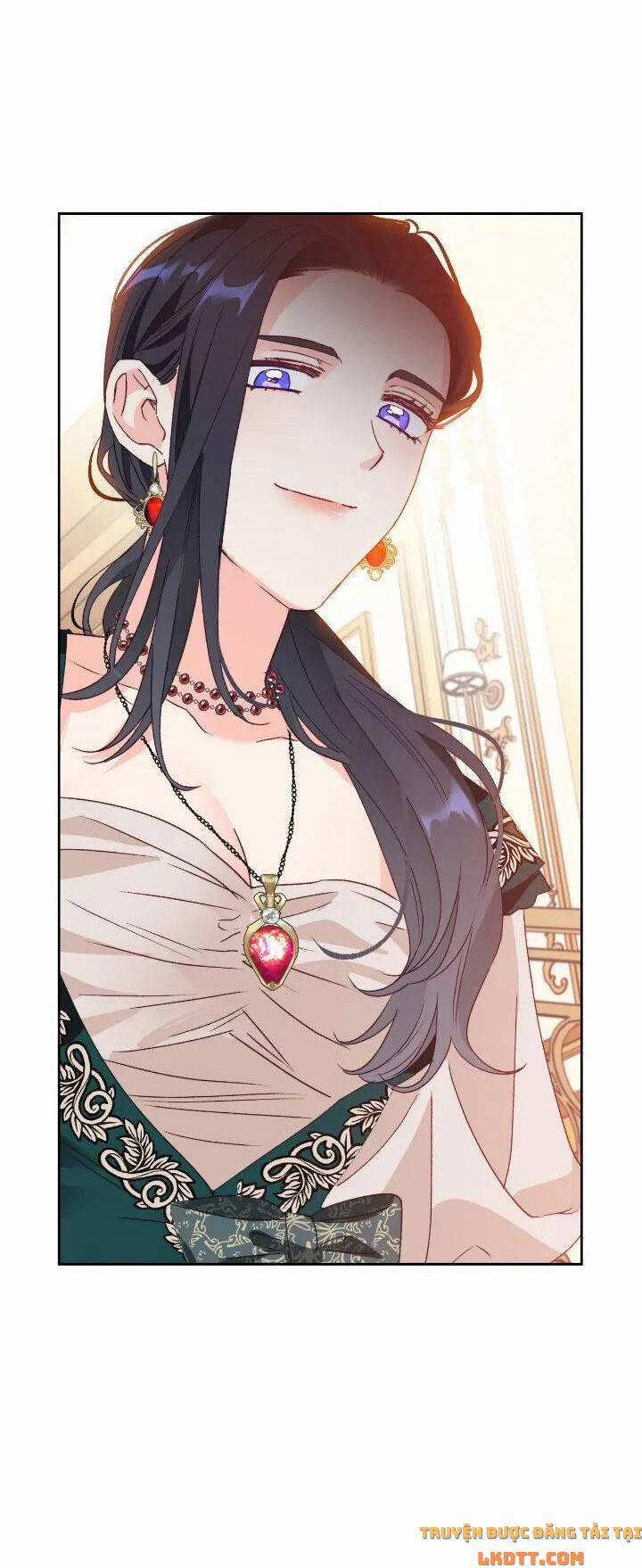 Nhân Vật Phản Diện Xứng Đôi Với Bạo Chúa 51 trang 60