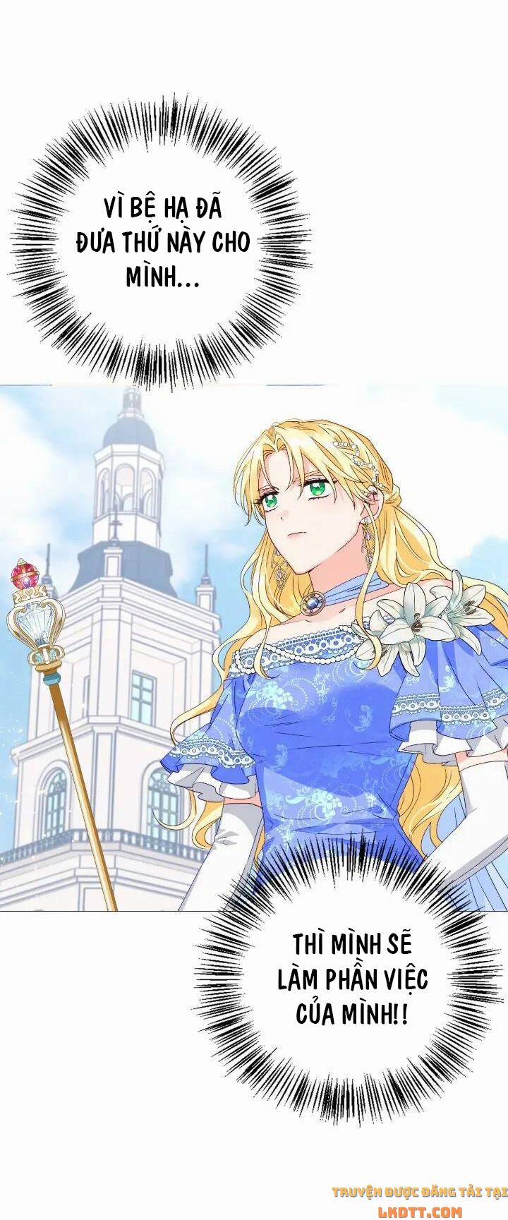 Nhân Vật Phản Diện Xứng Đôi Với Bạo Chúa 51 trang 7