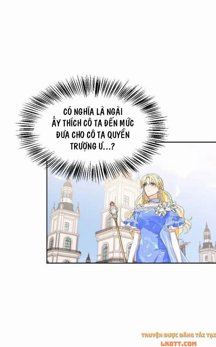 Nhân Vật Phản Diện Xứng Đôi Với Bạo Chúa 51 trang 9