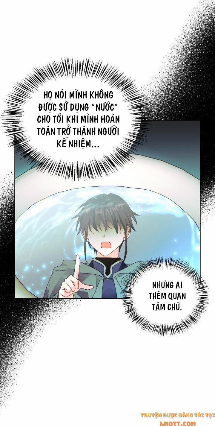 Nhân Vật Phản Diện Xứng Đôi Với Bạo Chúa 52 trang 11