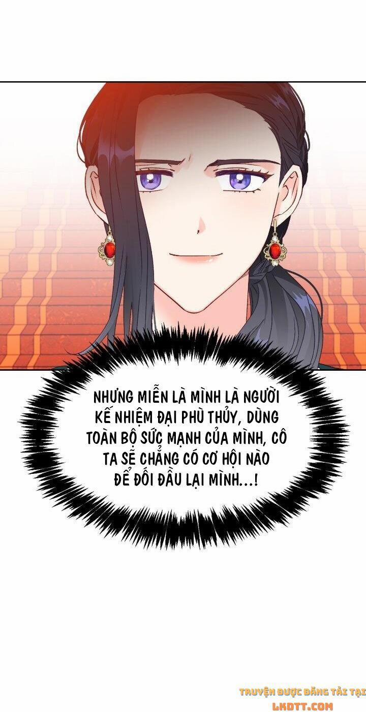 Nhân Vật Phản Diện Xứng Đôi Với Bạo Chúa 52 trang 13