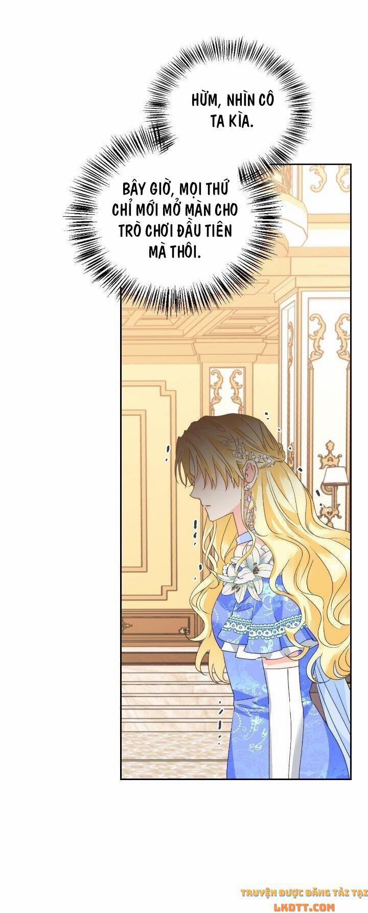 Nhân Vật Phản Diện Xứng Đôi Với Bạo Chúa 52 trang 14