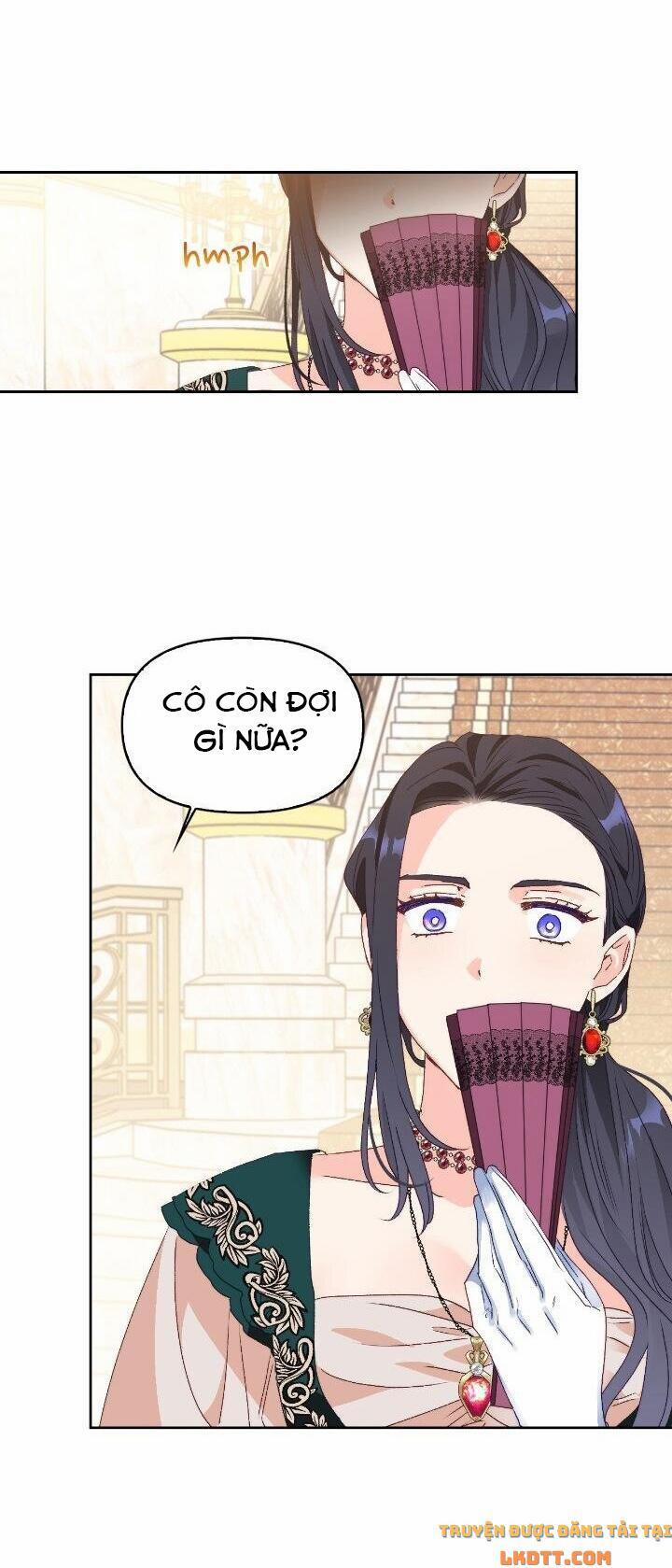 Nhân Vật Phản Diện Xứng Đôi Với Bạo Chúa 52 trang 15