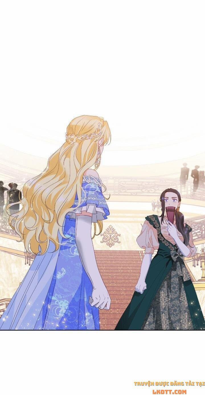Nhân Vật Phản Diện Xứng Đôi Với Bạo Chúa 52 trang 18