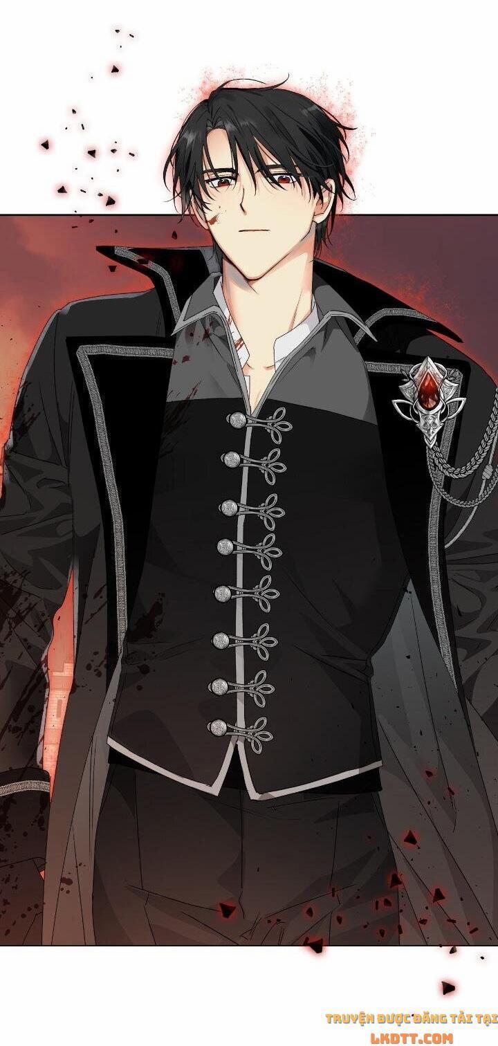 Nhân Vật Phản Diện Xứng Đôi Với Bạo Chúa 52 trang 24