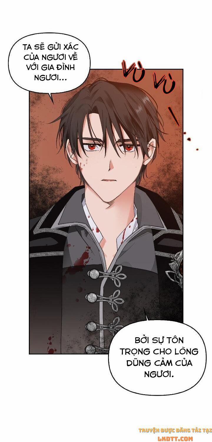 Nhân Vật Phản Diện Xứng Đôi Với Bạo Chúa 52 trang 27