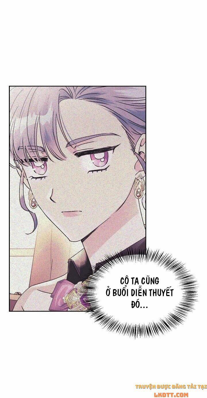 Nhân Vật Phản Diện Xứng Đôi Với Bạo Chúa 52 trang 3