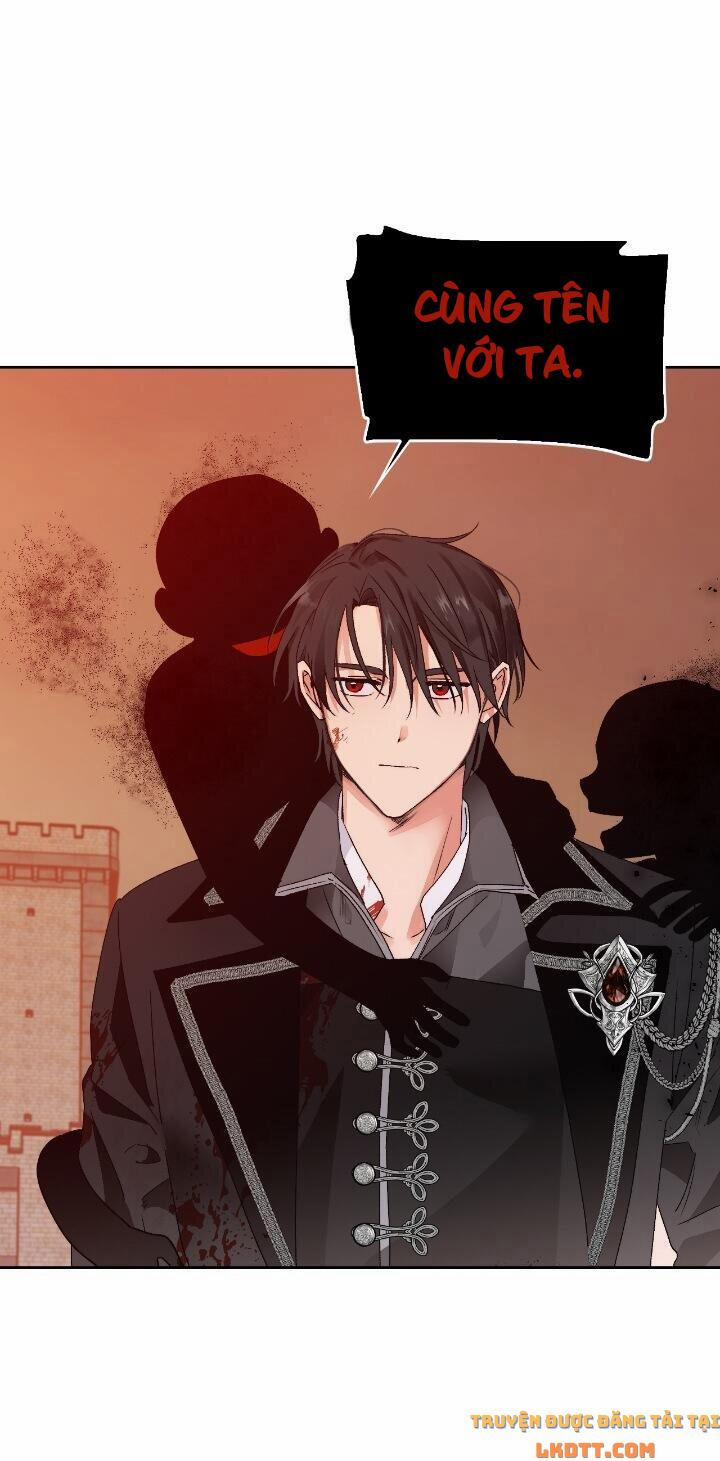 Nhân Vật Phản Diện Xứng Đôi Với Bạo Chúa 52 trang 31