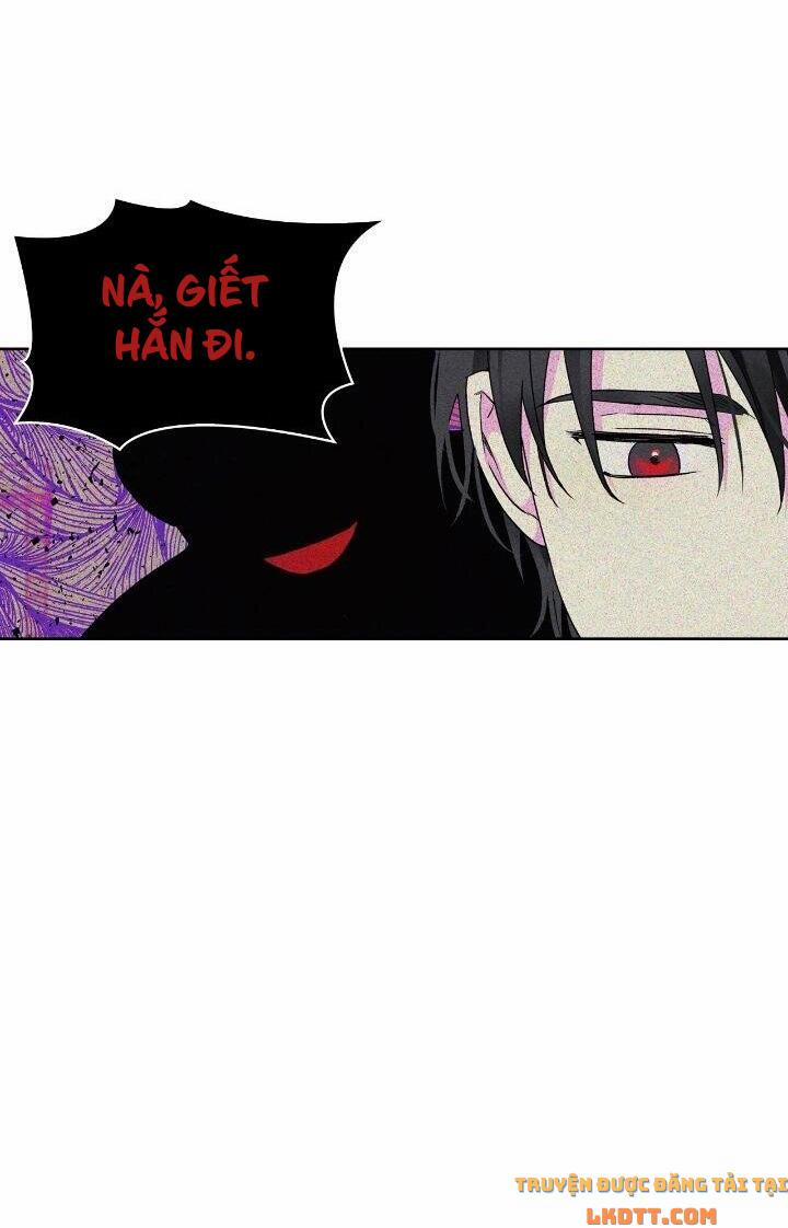 Nhân Vật Phản Diện Xứng Đôi Với Bạo Chúa 52 trang 34