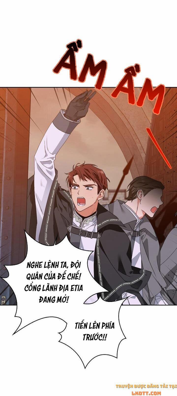 Nhân Vật Phản Diện Xứng Đôi Với Bạo Chúa 52 trang 36