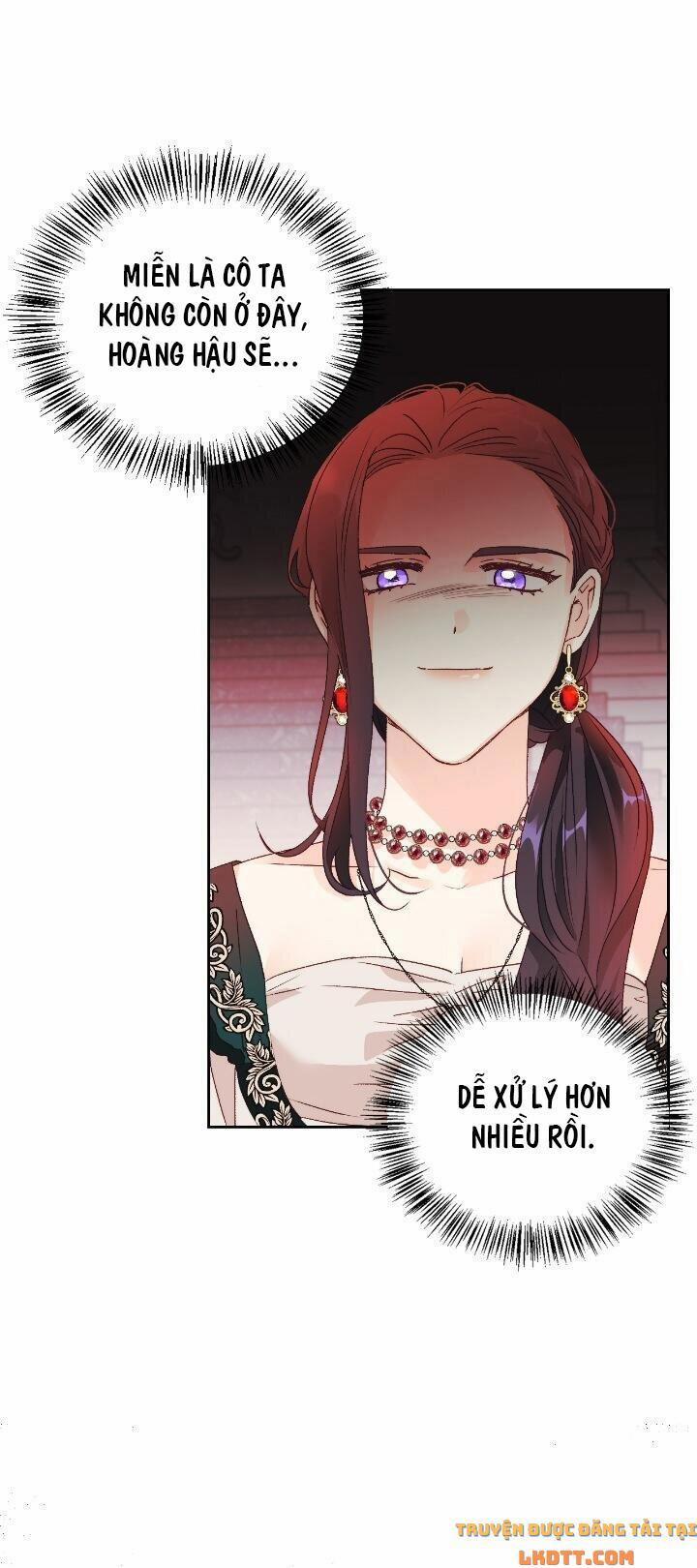 Nhân Vật Phản Diện Xứng Đôi Với Bạo Chúa 52 trang 4