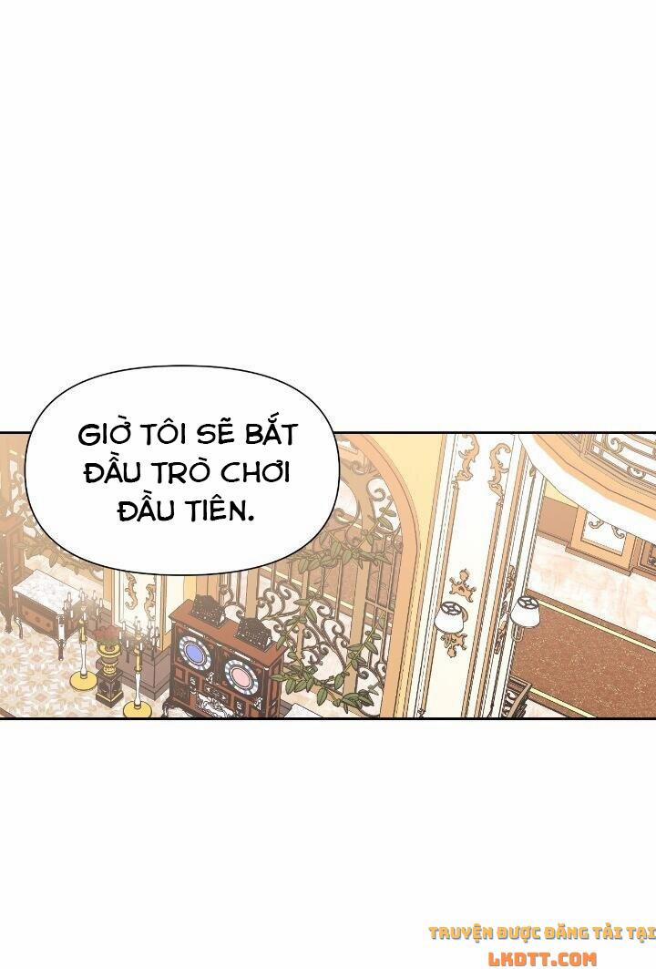 Nhân Vật Phản Diện Xứng Đôi Với Bạo Chúa 52 trang 41