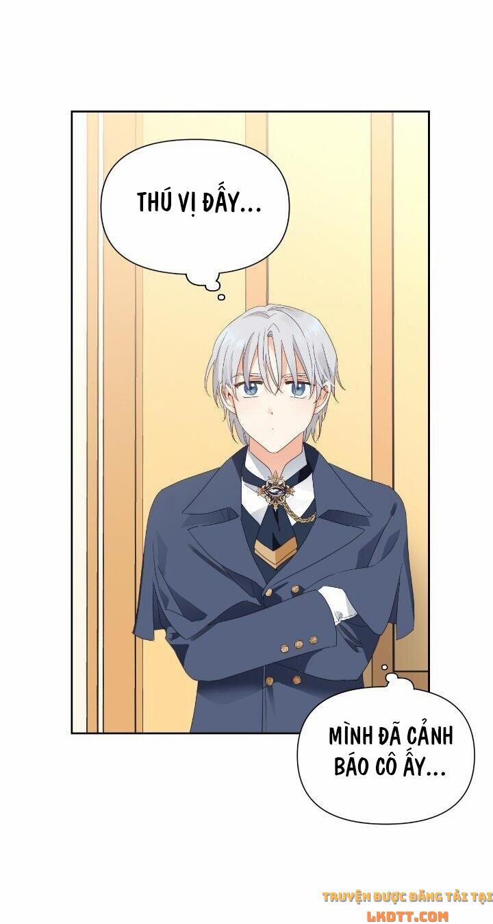 Nhân Vật Phản Diện Xứng Đôi Với Bạo Chúa 52 trang 42