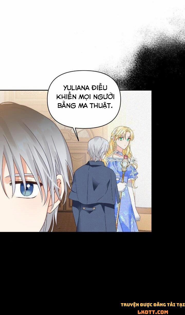 Nhân Vật Phản Diện Xứng Đôi Với Bạo Chúa 52 trang 43
